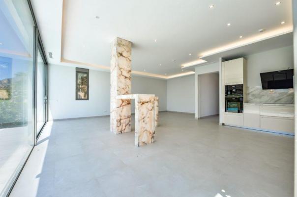 6 bed villas in Calpe