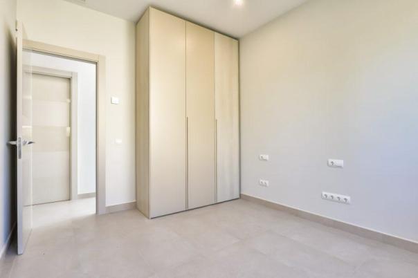 6 bed villas in Calpe