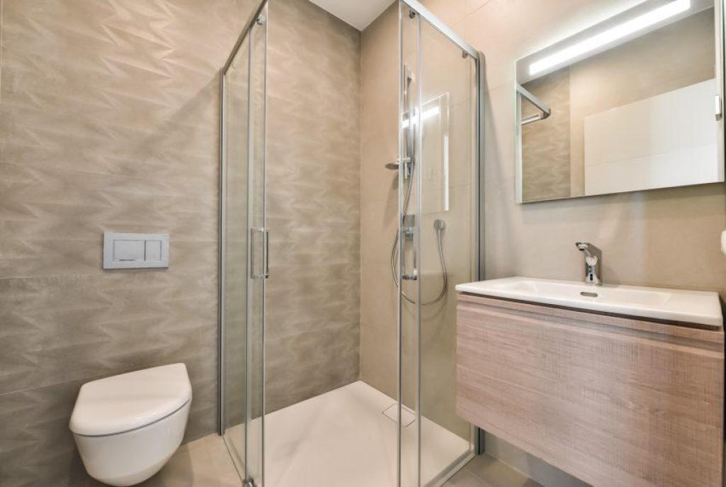 6 bed villas in Calpe