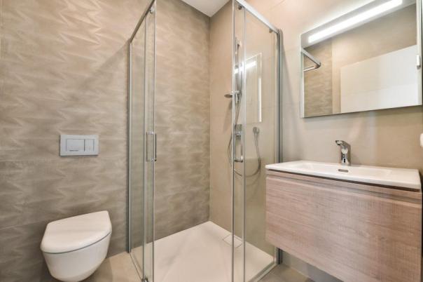 6 bed villas in Calpe