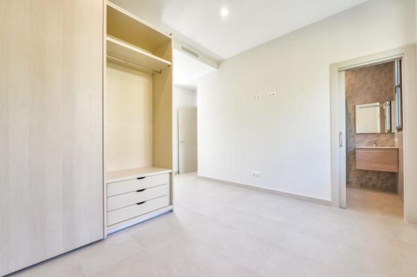 6 bed villas in Calpe
