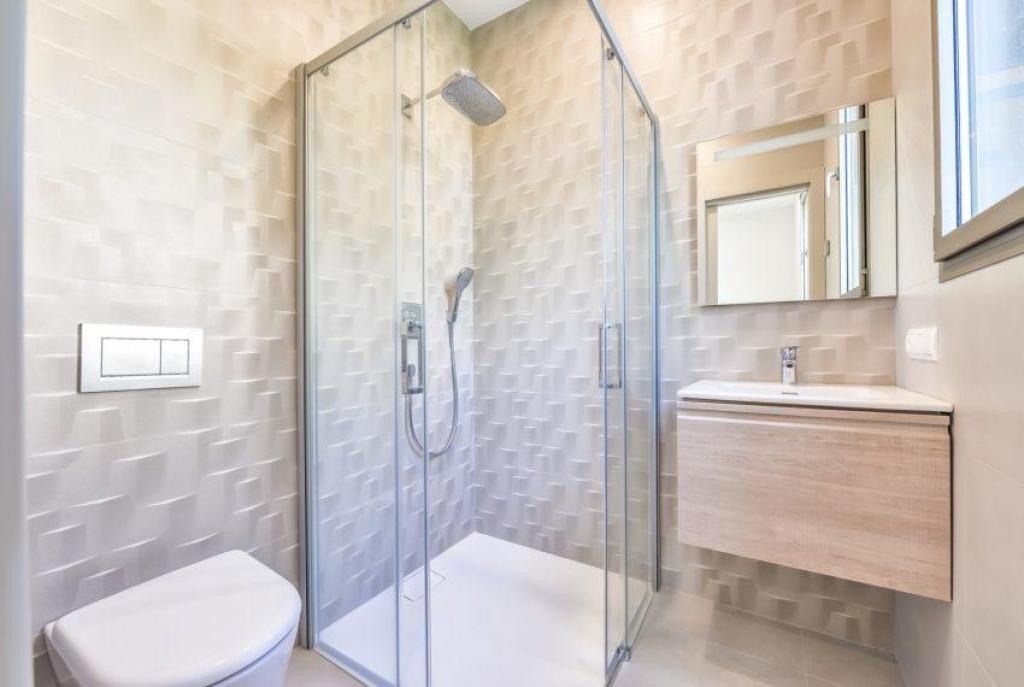 6 bed villas in Calpe