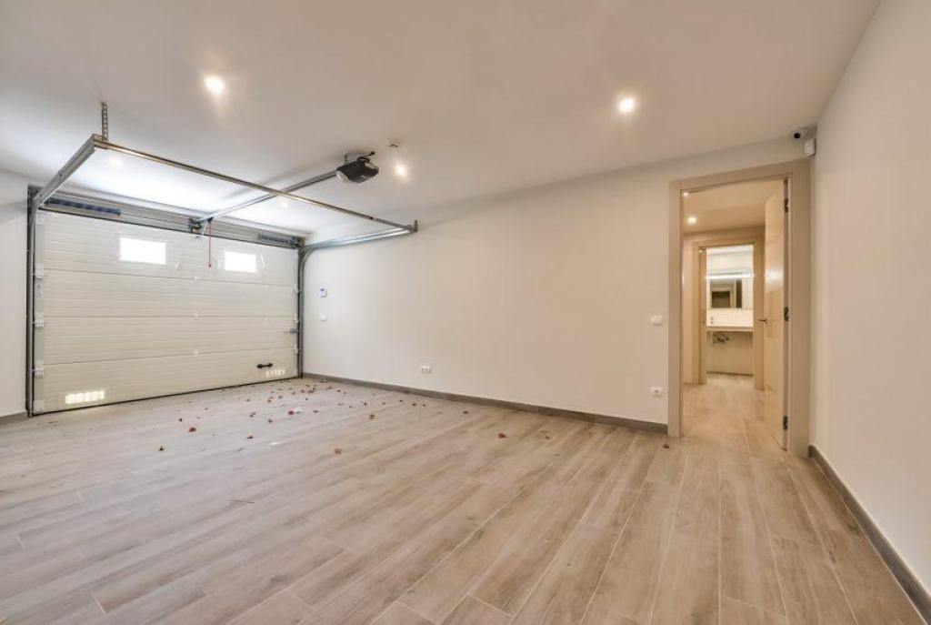 6 bed villas in Calpe