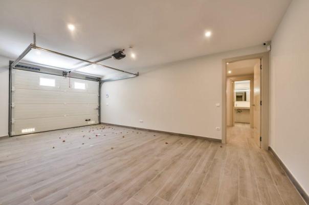 6 bed villas in Calpe