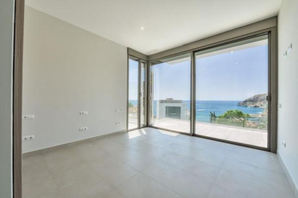 6 bed villas in Calpe