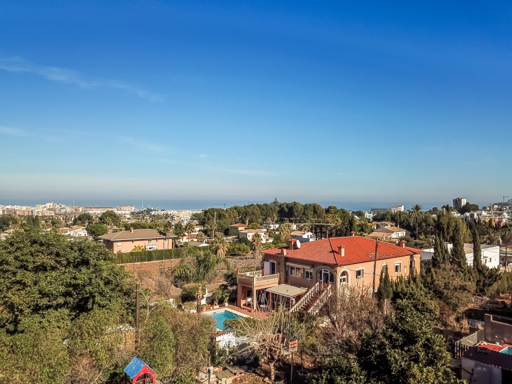 7 bed villa in Denia