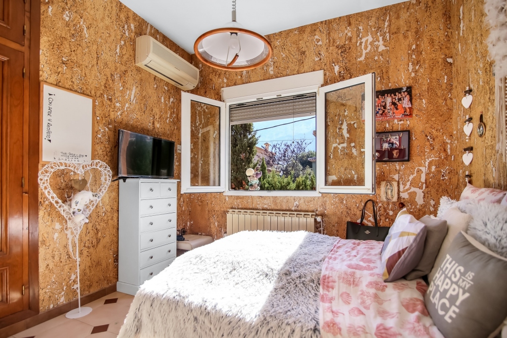7 bed villa in Denia