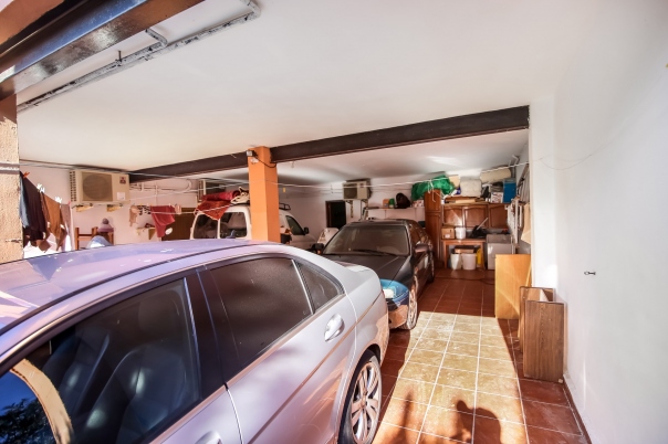7 bed villa in Denia