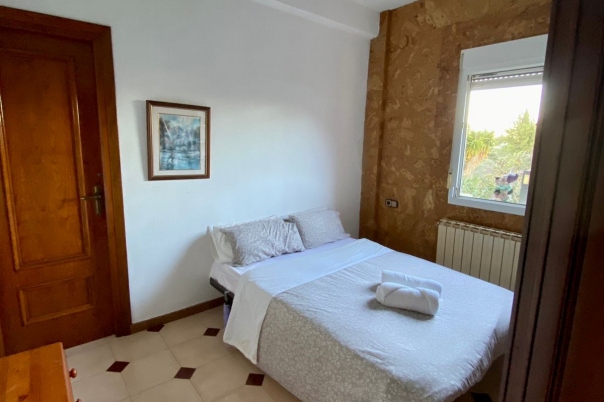 7 bed villa in Denia