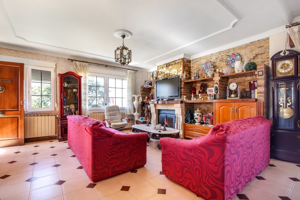 7 bed villa in Denia
