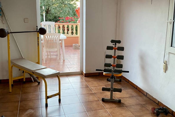 7 bed villa in Denia