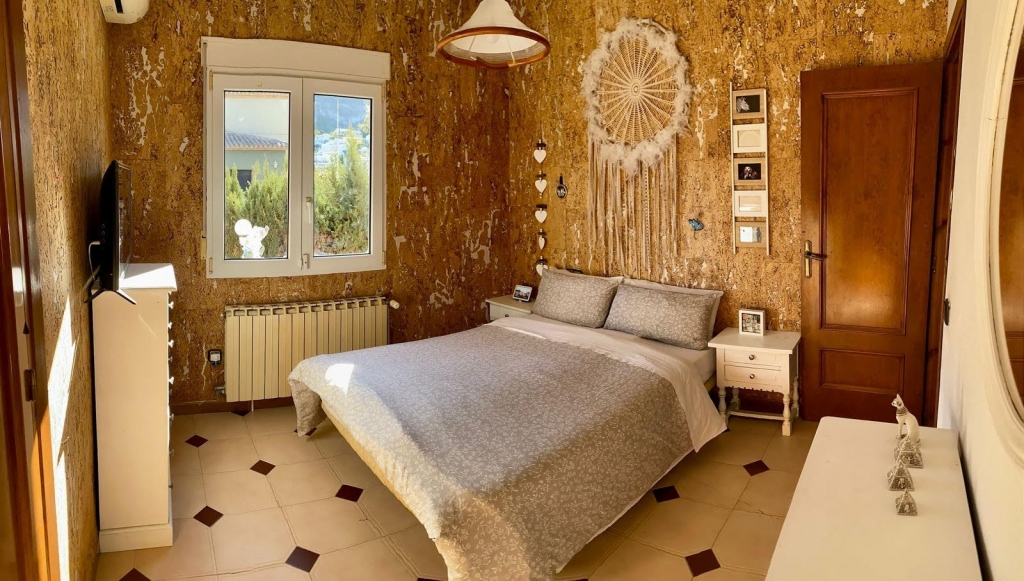 7 bed villa in Denia