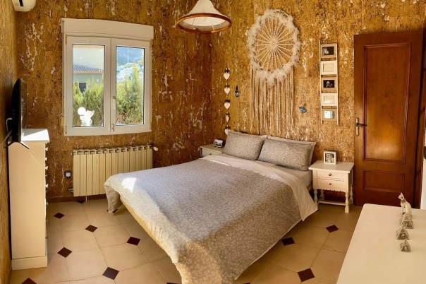 7 bed villa in Denia