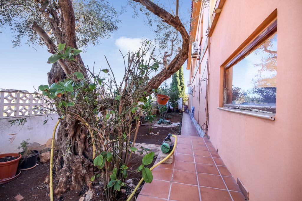 7 bed villa in Denia