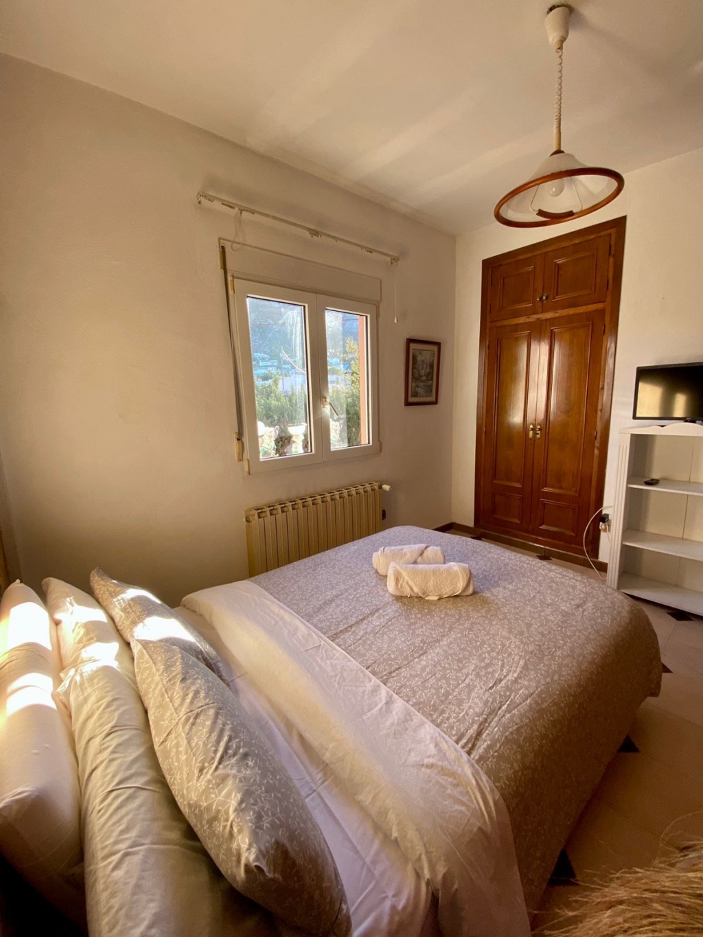 7 bed villa in Denia