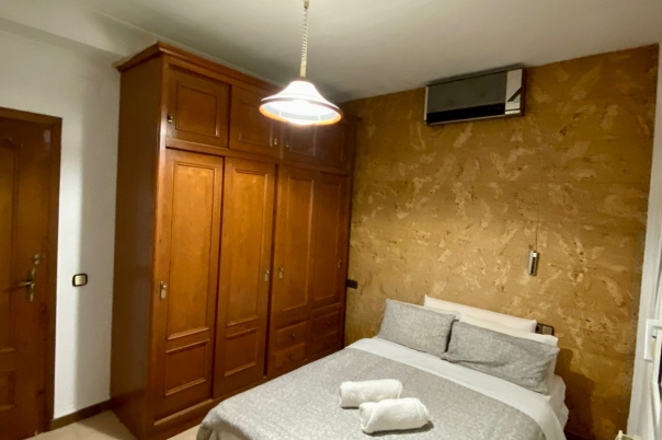 7 bed villa in Denia