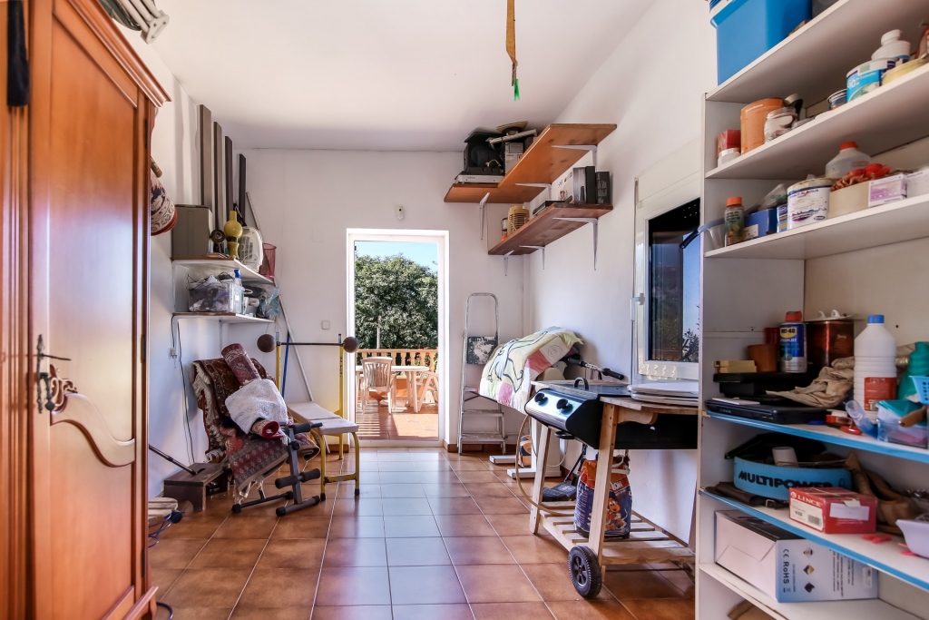 7 bed villa in Denia