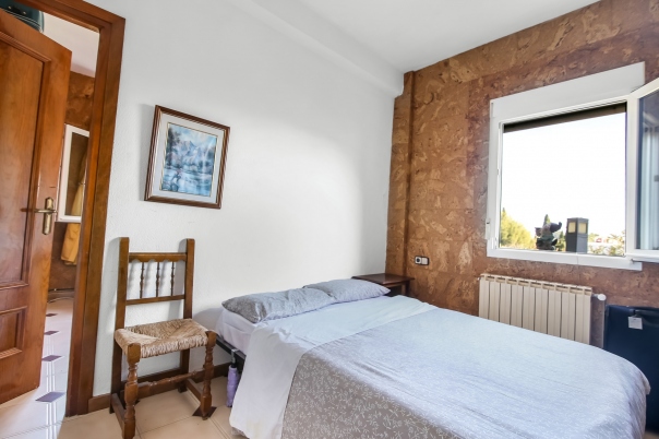 7 bed villa in Denia