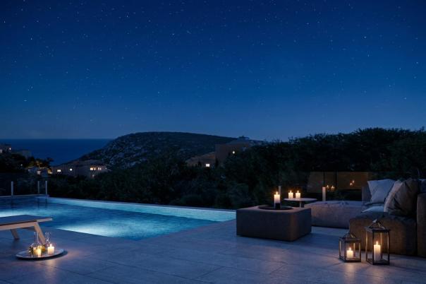 3 bed villa in Benitachell
