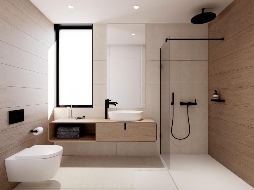 3 bed villa in Finestrat