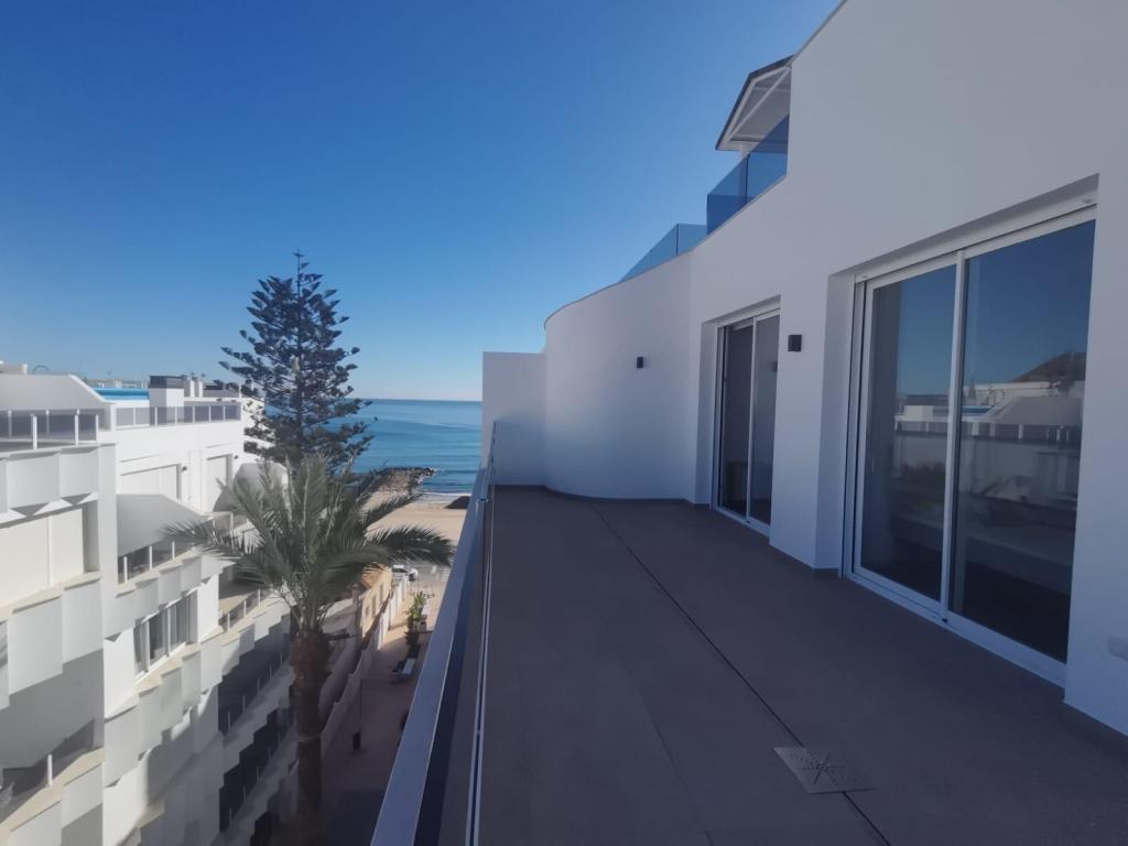2 bed apartment in Torrevieja