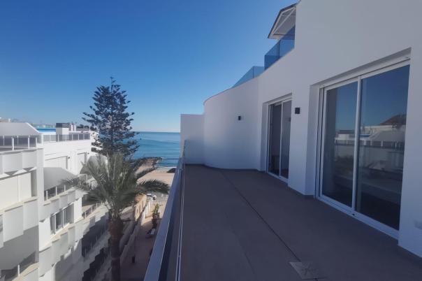 2 bed apartment in Torrevieja