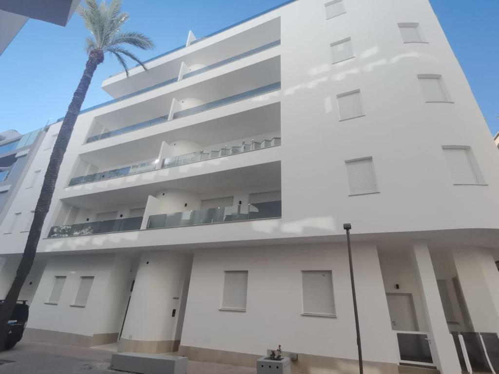 2 bed apartment in Torrevieja