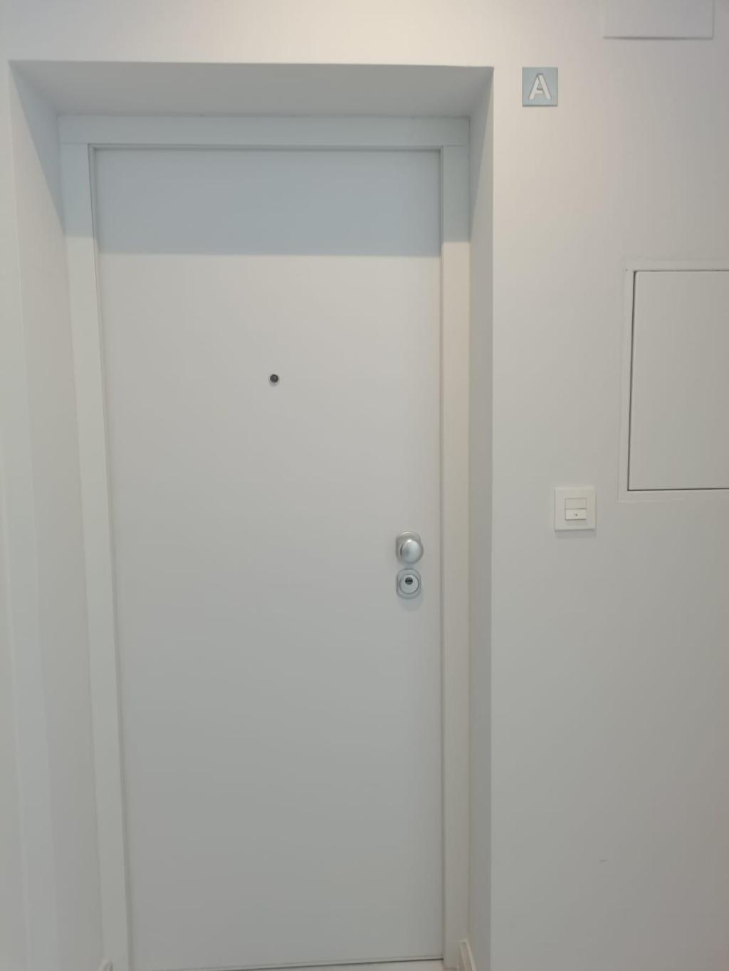 2 bed apartment in Torrevieja