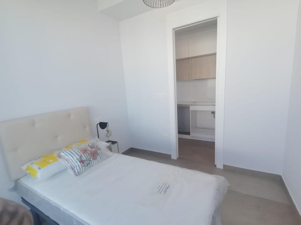 2 bed apartment in Torrevieja