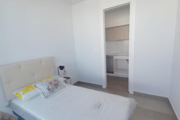 2 bed apartment in Torrevieja