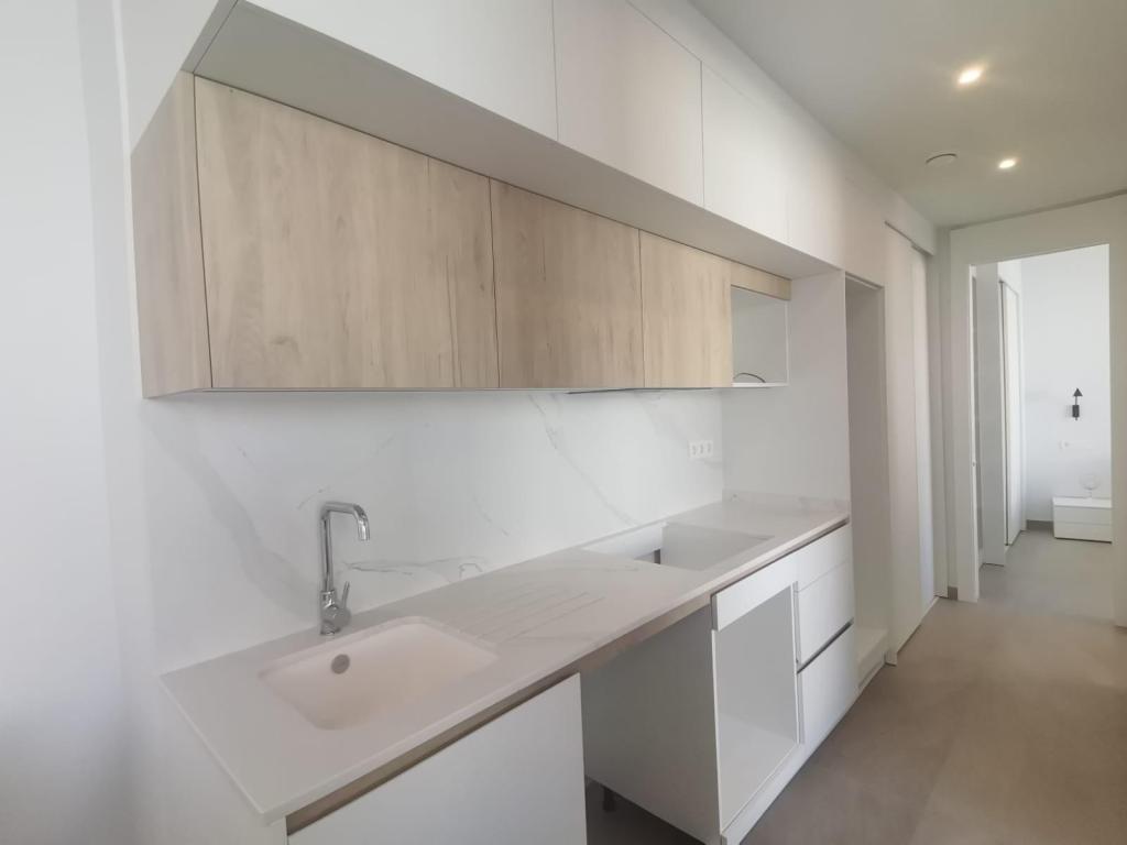 2 bed apartment in Torrevieja