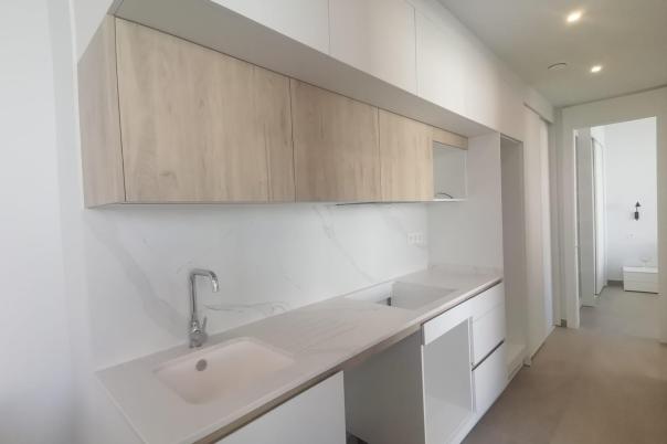 2 bed apartment in Torrevieja