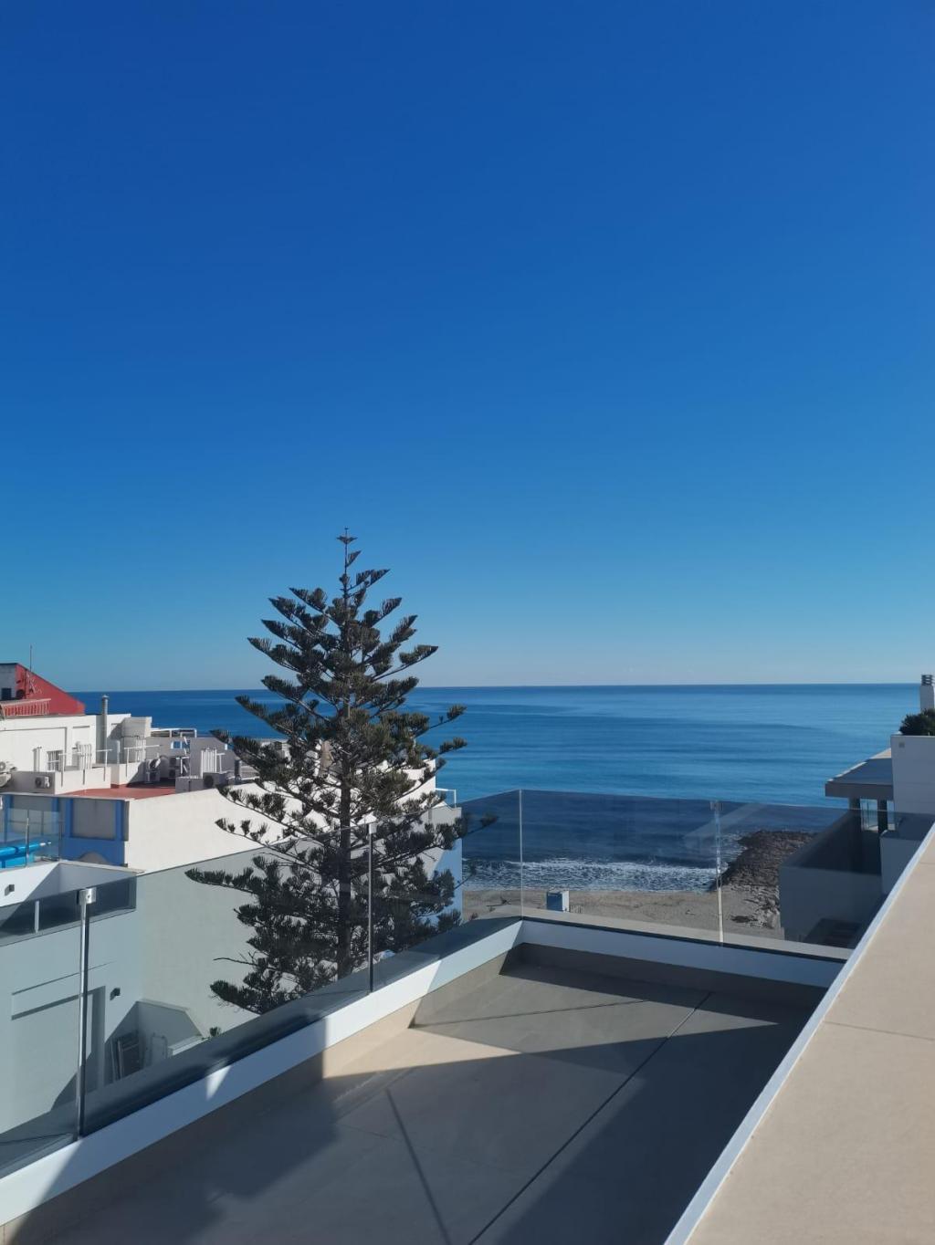 2 bed apartment in Torrevieja