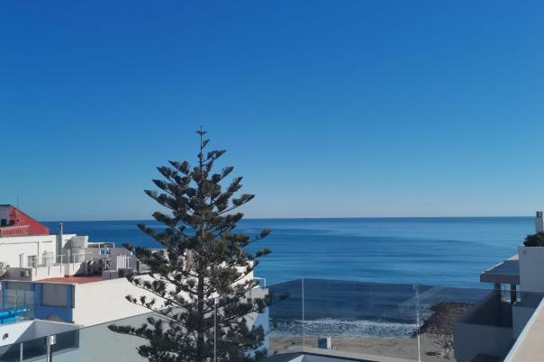 2 bed apartment in Torrevieja