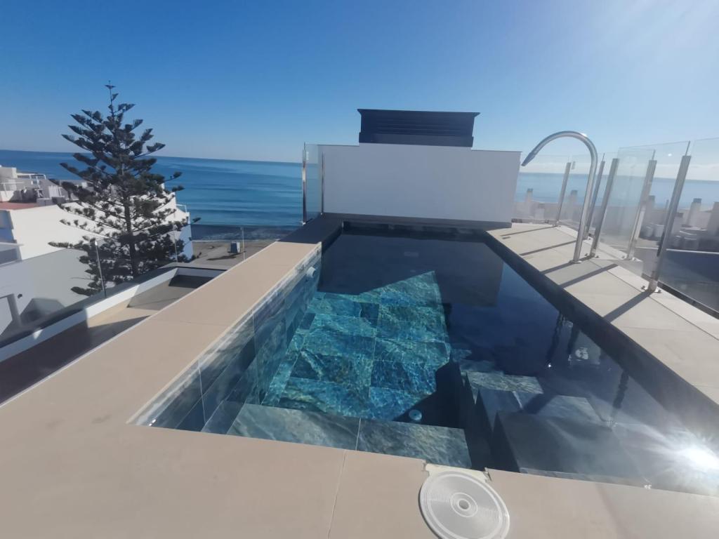 2 bed apartment in Torrevieja