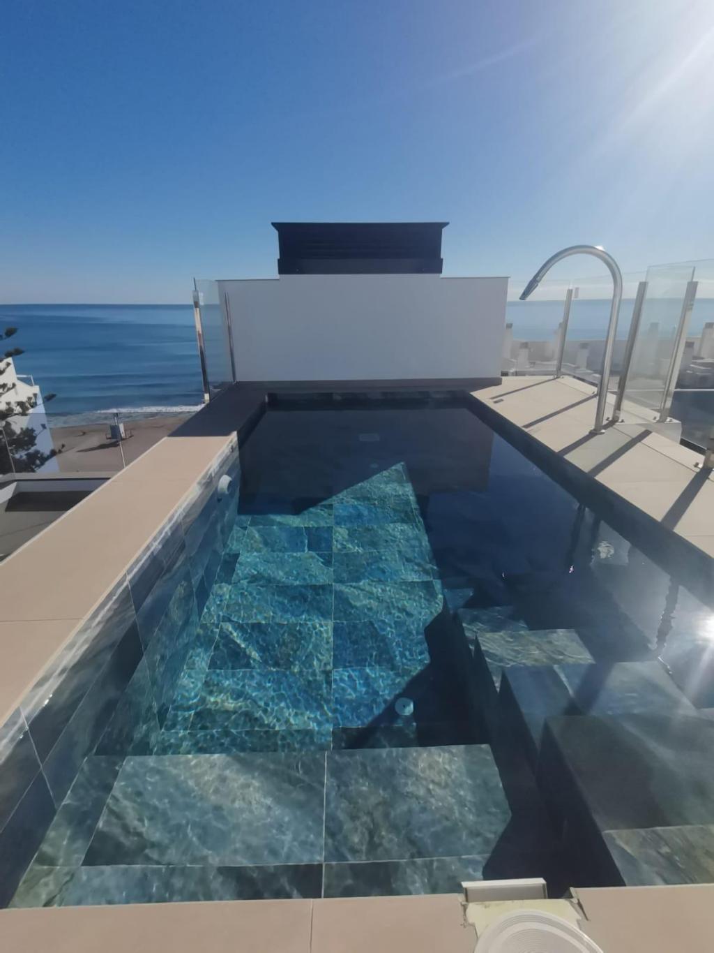 2 bed apartment in Torrevieja