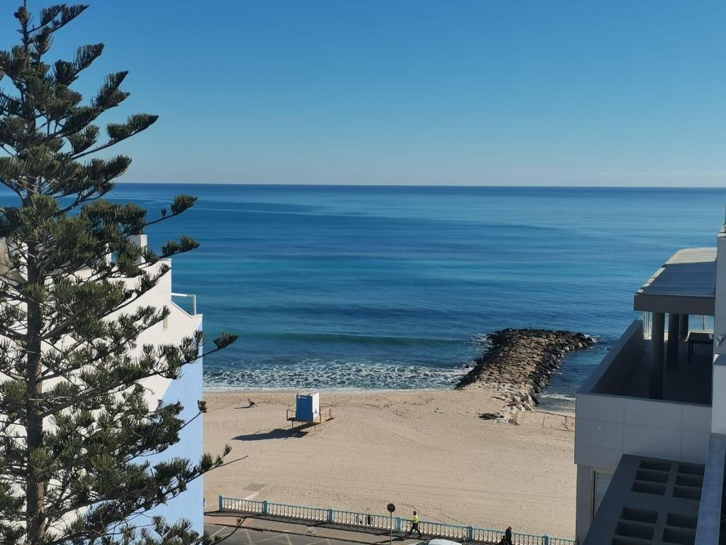 2 bed apartment in Torrevieja