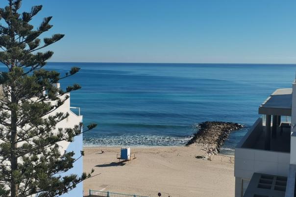 2 bed apartment in Torrevieja