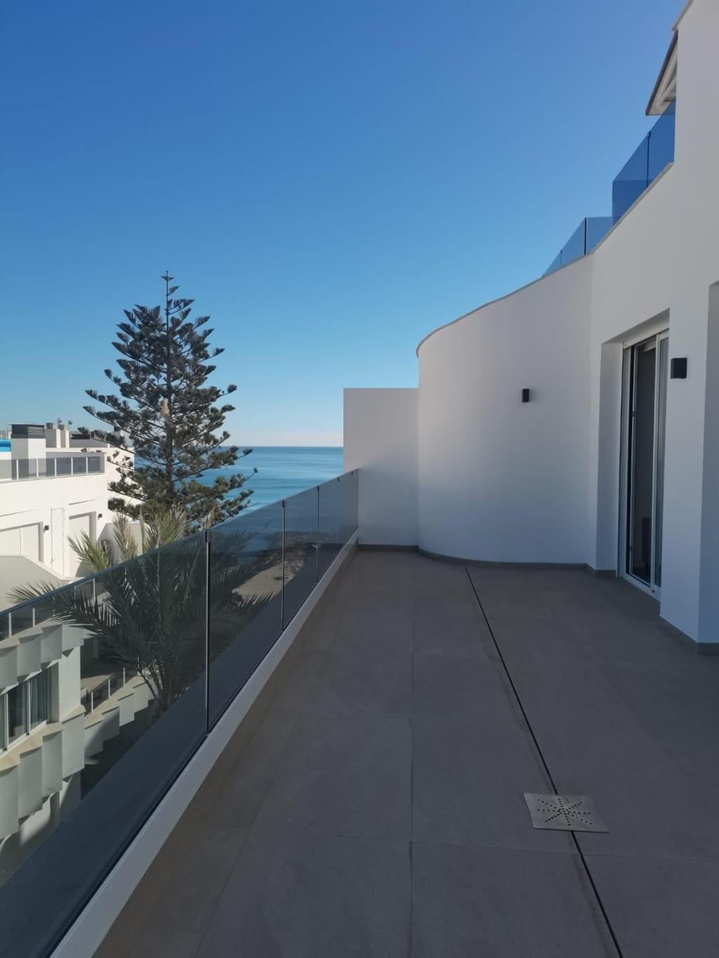 2 bed apartment in Torrevieja