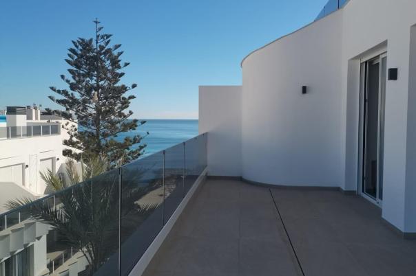 2 bed apartment in Torrevieja