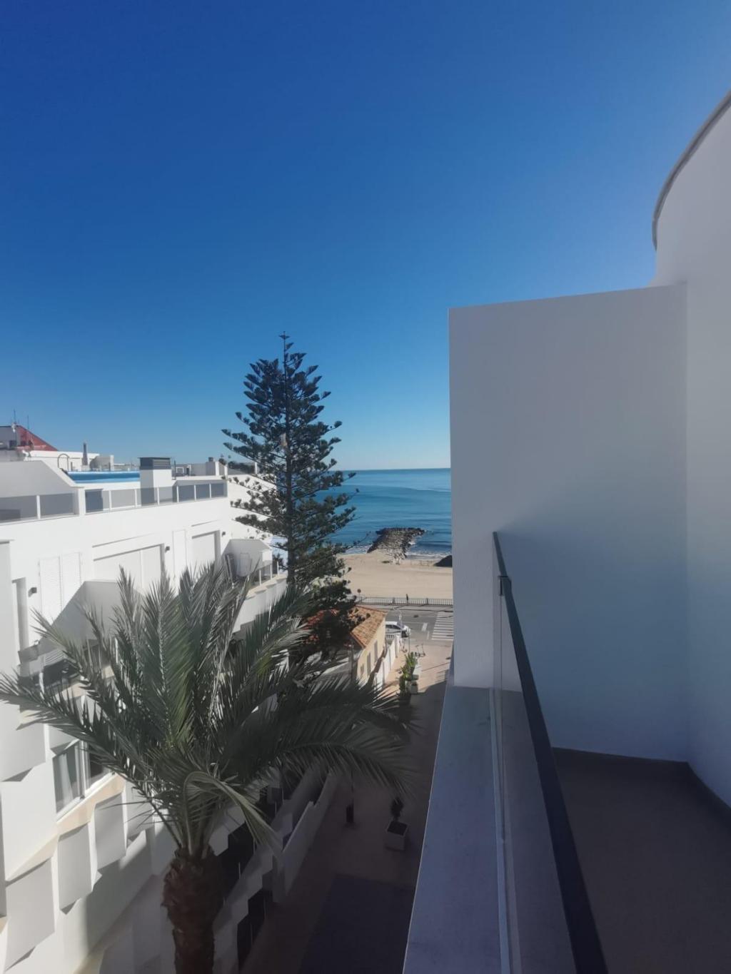 2 bed apartment in Torrevieja