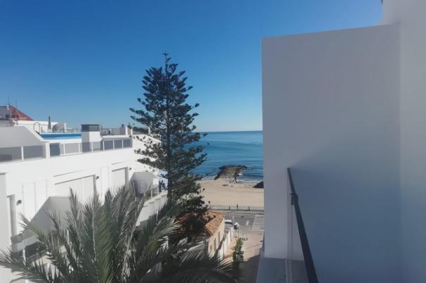 2 bed apartment in Torrevieja