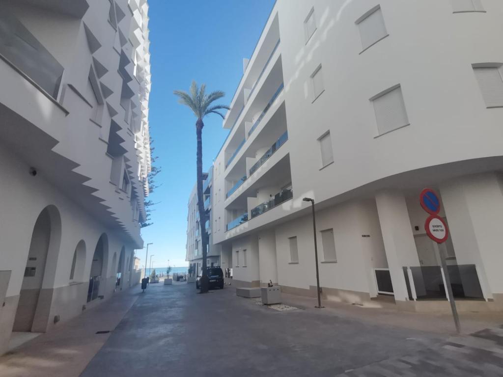 2 bed apartment in Torrevieja