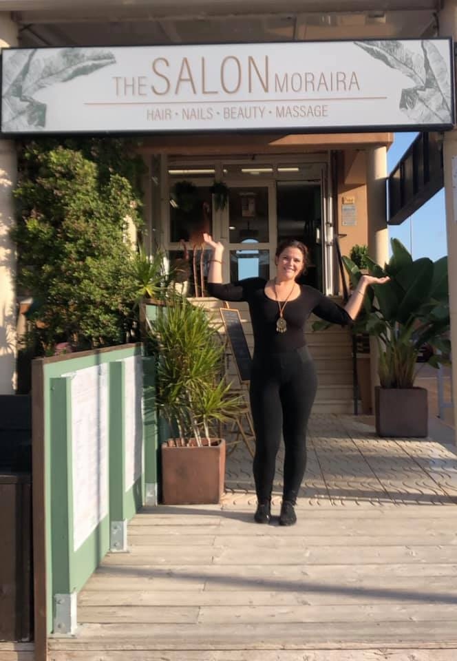 The Salon Moraira
