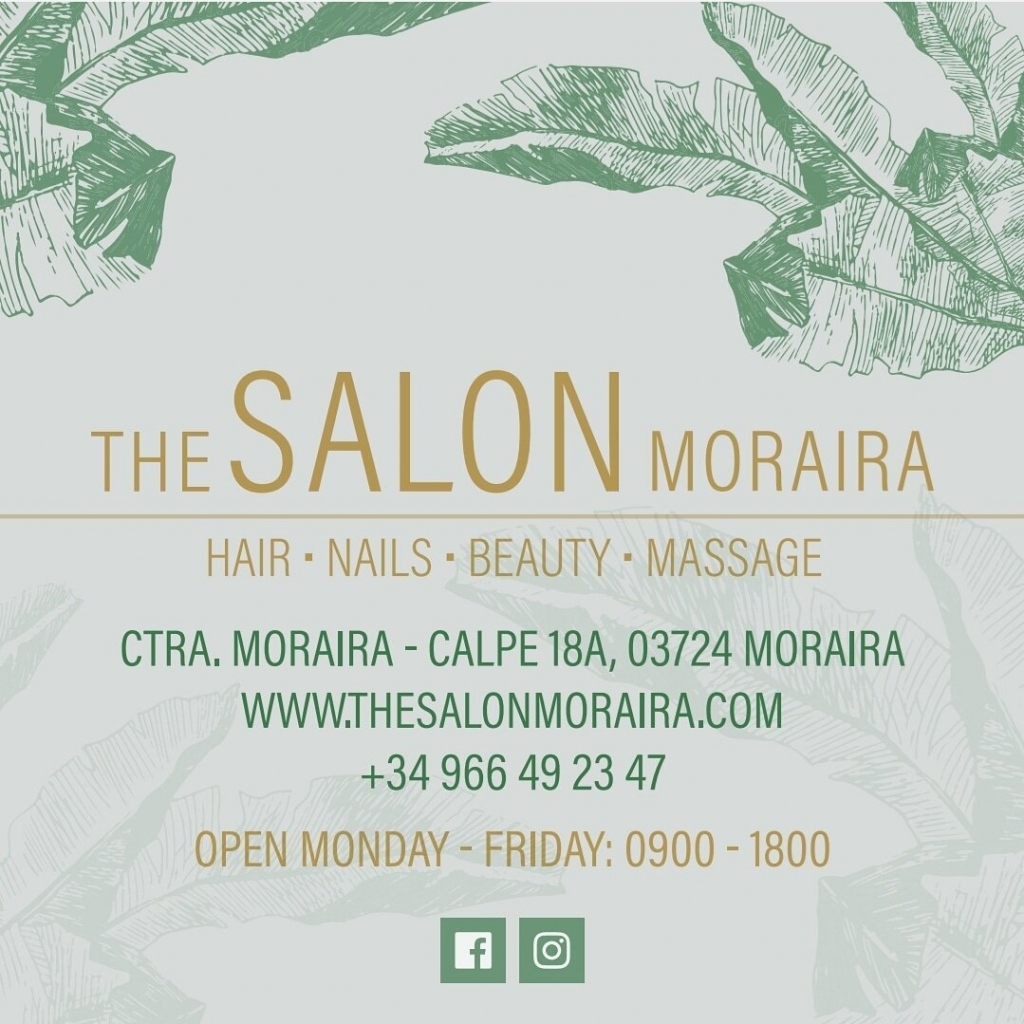 The Salon Moraira