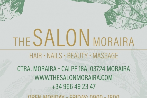 The Salon Moraira
