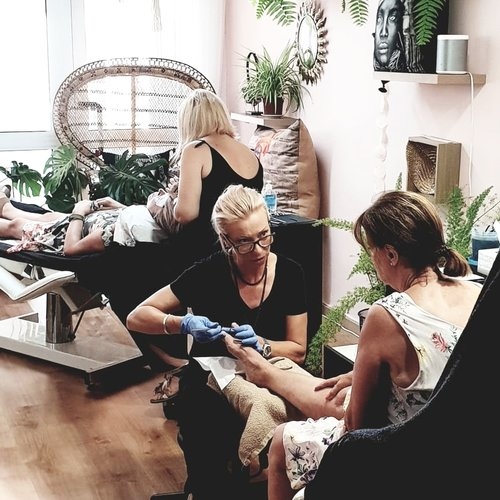 The Salon Moraira