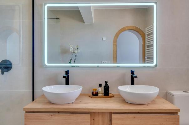 4 bed villas in Moraira
