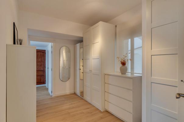 4 bed villas in Moraira