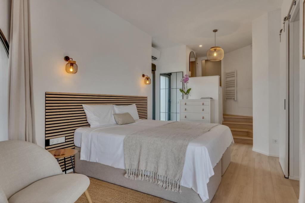 4 bed villas in Moraira